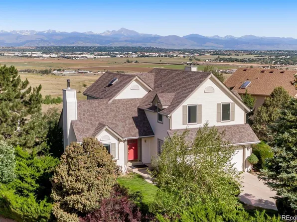 267 Powderhorn Trail, Broomfield, CO 80020