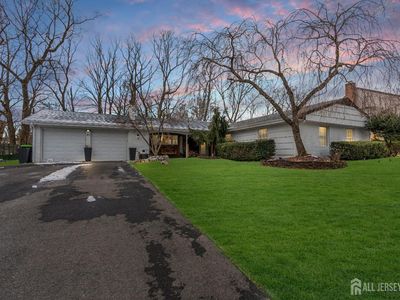 40 Appletree Dr, Matawan, NJ, 07747