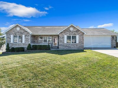 346 Mark Ave, Jackson, MO, 63755
