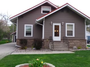 117 Long Coulee Rd, Holmen, WI 54636