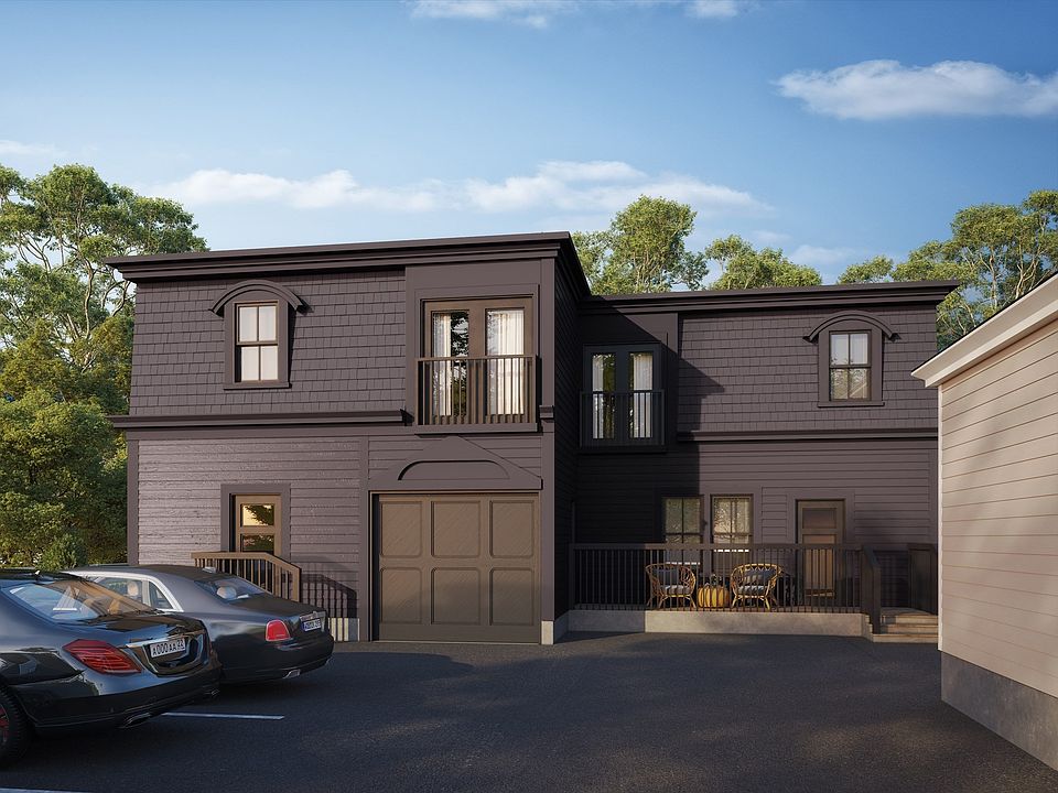 1st image of 9 Perrin St #A