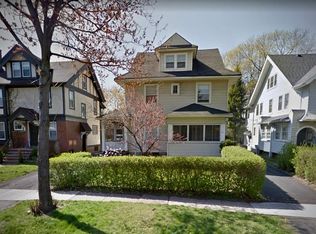 385 Barrington St, Rochester, NY 14607