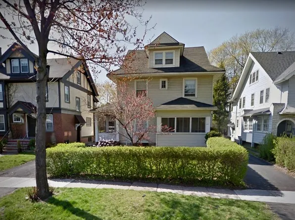 383 Barrington St, Rochester, NY 14607