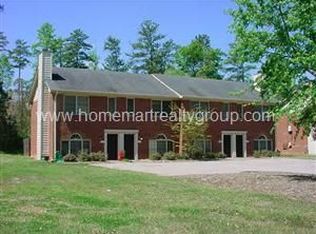 1288 Sweet Pine Dr, Norcross, GA 30093