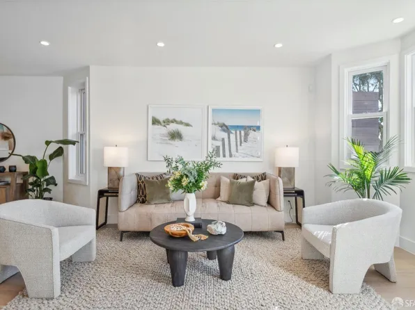 1544 45th Ave, San Francisco, CA 94122