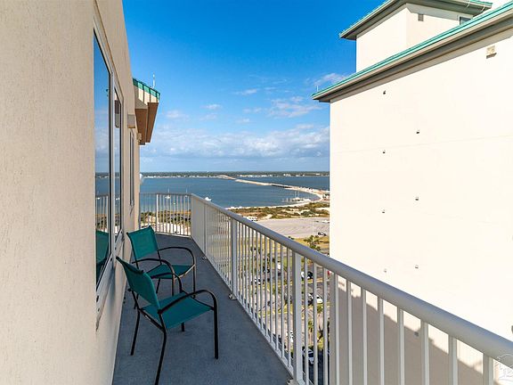 5th image of 8573 Gulf Blvd Unit 1501