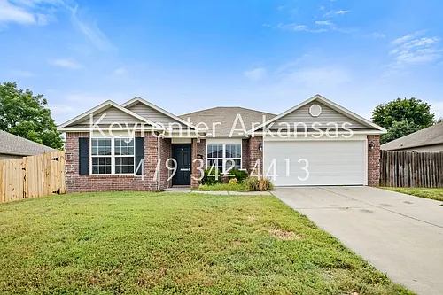 1388 S Spritz Dr Photo 1