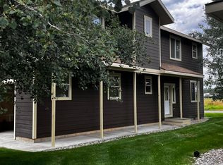 332 Forest View Dr, Driggs, ID 83422