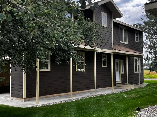332 Forest View Dr, Driggs, ID 83422