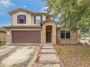 12316 Orkney Ln, Austin, TX 78754