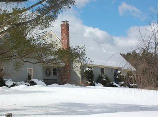 6 Dogwood Ln, Dunstable, MA 01827