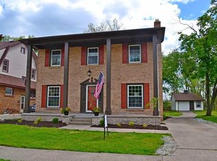 138 Alger St SE, Grand Rapids, MI 49507