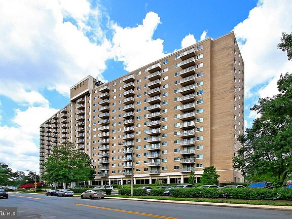 2nd image of 1225 Martha Custis Dr APT 202