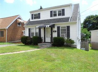 253 James Ave, North Versailles, PA