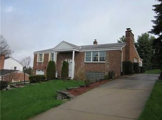 1284 Heather Heights Dr, Allison Park, PA 15101