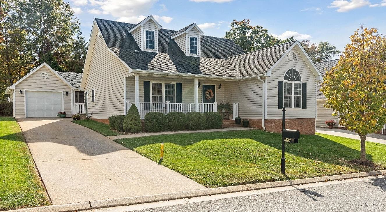 217 Wyndhurst Dr, Lynchburg, VA 24502 MLS 348882 Zillow