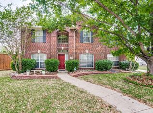4817 Carolwood Dr, Plano, TX 75024