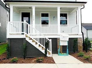 1112 Remey Ave, Wake Forest, NC 27587