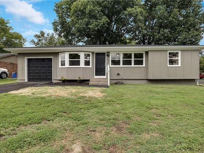 11320 E 56th Ter, Raytown, MO, 64133