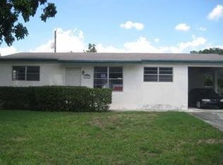 1800 SW 97th Ter, Miramar, FL 33025