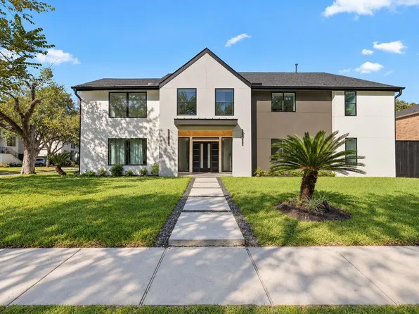 9414 Endicott Ln, Houston, TX 77096