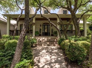 8708 Mendocino Dr, Austin, TX 78735