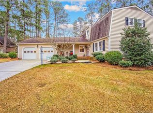 404 Brightwood Dr, Fayetteville, NC 28303