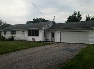 405 W Jackson St, Grover Hill, OH 45849