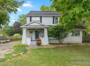 2748 Plainfield Ave NE, Grand Rapids, MI 49505