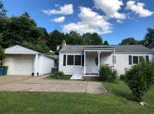 6 Willow St, Canonsburg, PA 15317