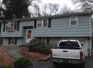 59 Ithica Rd, Brockton, MA 02302