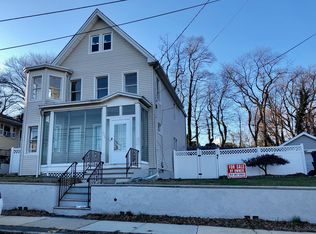 402 Raritan St, South Amboy, NJ 08879