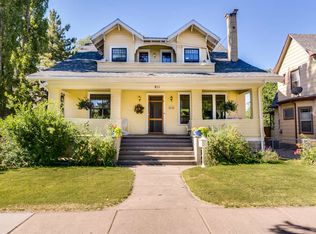 811 Ouray Ave, Grand Junction, CO 81501