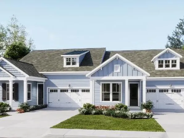 105 Bloomsbury St, Summerville, SC 29486