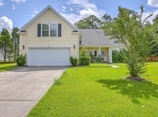 103 Sand Bunker Ct, Summerville, SC 29485