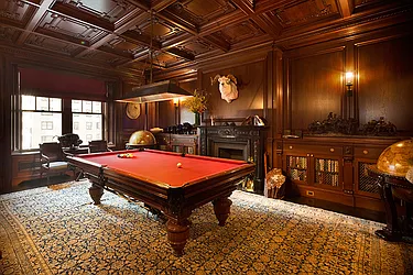 Sold by Brown Harris Stevens