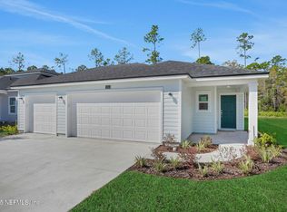 329 Pinzon Place St, Saint Augustine, FL 32095