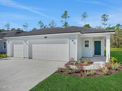 329 PINZON Place, Saint Augustine, FL, 32095