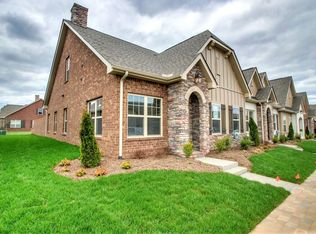 214 Glennister Ct LOT 32, Gallatin, TN 37066