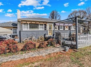 113 Hardy St, Jonesville, NC 28642