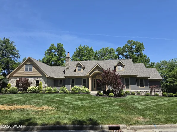 2326 Hampton Ct, Lima, OH 45805