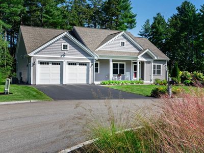 14 Serenity Lane, Nashua, NH, 03062