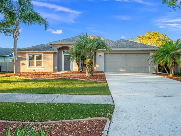 10521 Sedgebrook Dr, Riverview, FL 33569