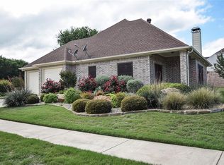 1308 Preston Trail Ct, Granbury, TX 76048