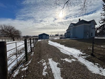 702 E Harrison St, Toledo, IA, 52342