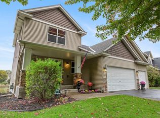 3315 119th Ave NE, Blaine, MN 55449