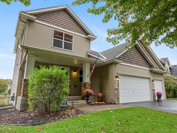 3315 119th Ave NE, Blaine, MN 55449