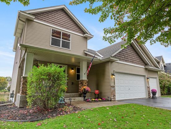 3315 119th Ave NE, Blaine, MN 55449