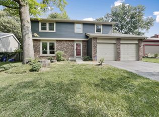 4106 Spring Flower Ct, Columbus, OH 43230