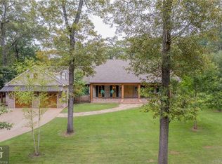 2029 Pepper Ridge Dr, Shreveport, LA 71115